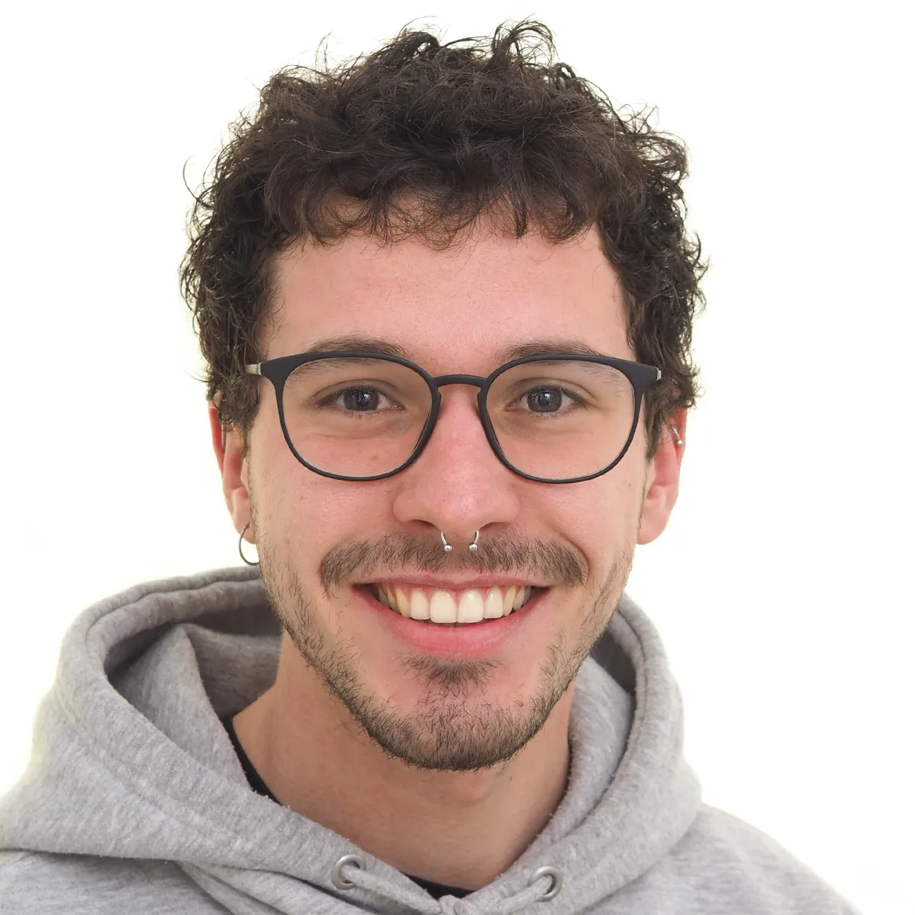 Iñaki Amatria Barral